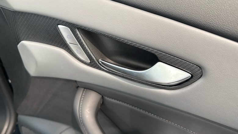 MG MGS5 125kW SE EV 49kWh 5dr Auto Electric Estate